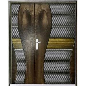 鑄鋁門 , 冠綜企業社