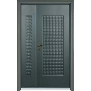 雕花藝術門 , 冠綜企業社