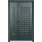 雕花藝術門 , 冠綜企業社