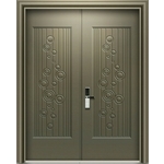 雕花藝術門 , 冠綜企業社