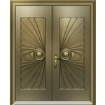 雕花藝術門 , 冠綜企業社