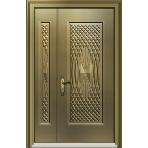 雕花藝術門 , 冠綜企業社