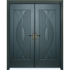 雕花藝術門 , 冠綜企業社