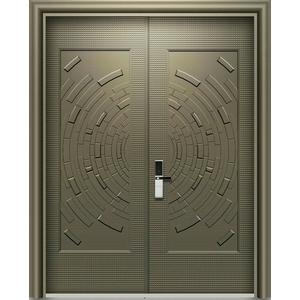 雕花藝術門 , 冠綜企業社