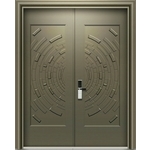 雕花藝術門 , 冠綜企業社