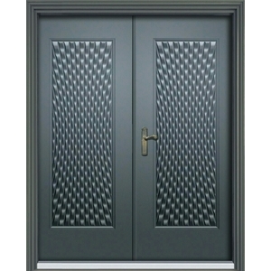 雕花藝術門 , 冠綜企業社