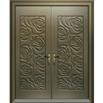 雕花藝術門 , 冠綜企業社