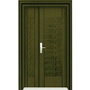 單開門 , 冠綜企業社