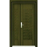 單開門 , 冠綜企業社