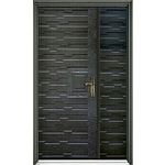 單開門 , 冠綜企業社