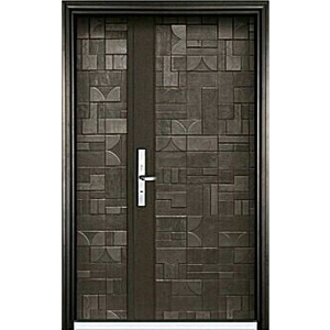 單開門 , 冠綜企業社