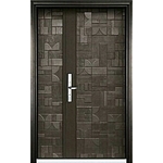 單開門 , 冠綜企業社