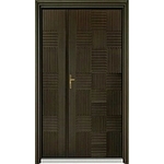 單開門 , 冠綜企業社