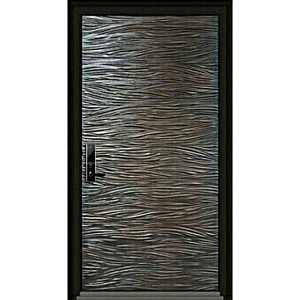 單開門 , 冠綜企業社