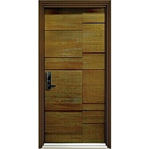 單開門 , 冠綜企業社