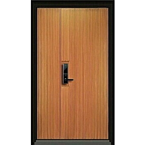 單開門 , 冠綜企業社