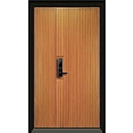 單開門 , 冠綜企業社