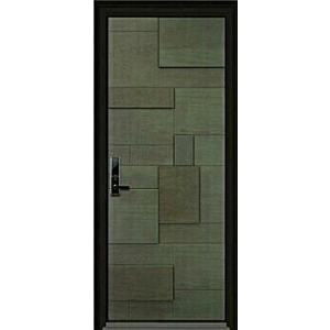 單開門 , 冠綜企業社