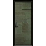 單開門 , 冠綜企業社