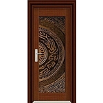 單開門 , 冠綜企業社