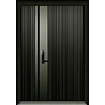 單開門 , 冠綜企業社