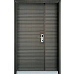 單開門 , 冠綜企業社