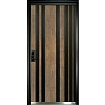 單開門 , 冠綜企業社