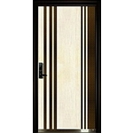 單開門 , 冠綜企業社