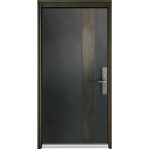 硫化銅門 , 冠綜企業社