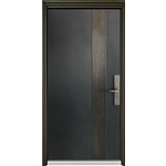 硫化銅門 , 冠綜企業社