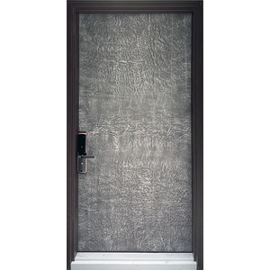 單開門 , 冠綜企業社