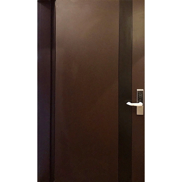 玄關門,冠綜企業社