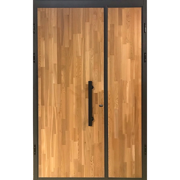 雙開門,冠綜企業社