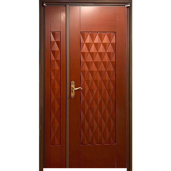 雙開門,冠綜企業社