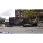 造型鋁格柵 - 勝煬企業有限公司