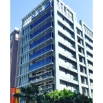 帷幕牆 - 勝煬企業有限公司