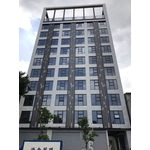 鋁格柵 - 勝煬企業有限公司