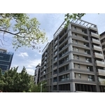 帷幕牆 - 勝煬企業有限公司