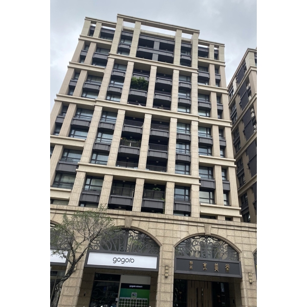 帷幕牆,勝煬企業有限公司