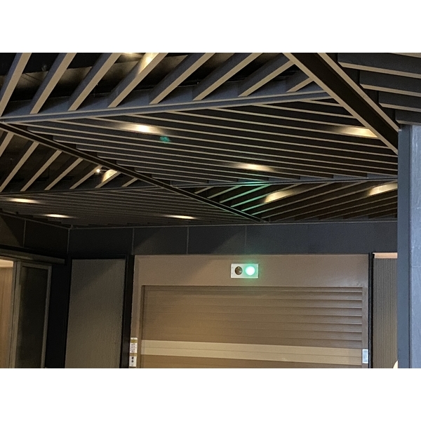 格柵,勝煬企業有限公司