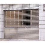 伸縮門 - 偉源企業社