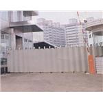 伸縮門 - 偉源企業社