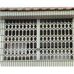 伸縮門 - 偉源企業社