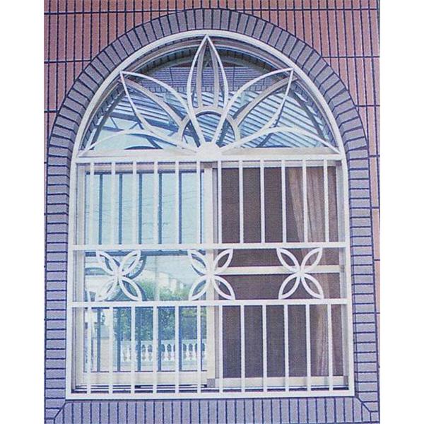 防盜窗,偉源企業社