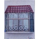 防盜窗 - 偉源企業社