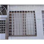 防盜窗 - 偉源企業社