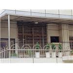 花架雨庇 - 偉源企業社