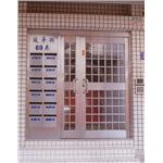 玻璃大門 - 偉源企業社