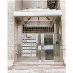 玻璃大門 - 偉源企業社