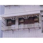 花架雨庇 - 偉源企業社